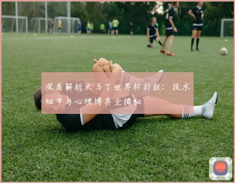 深度解析大马丁世界杯扑救:技术细节与心理博弈全揭秘