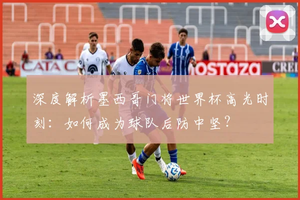 深度解析墨西哥门将世界杯高光时刻:如何成为球队后防中坚?