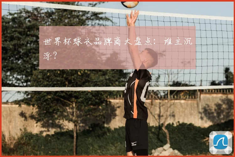 世界杯球衣品牌商大盘点：谁主沉浮？