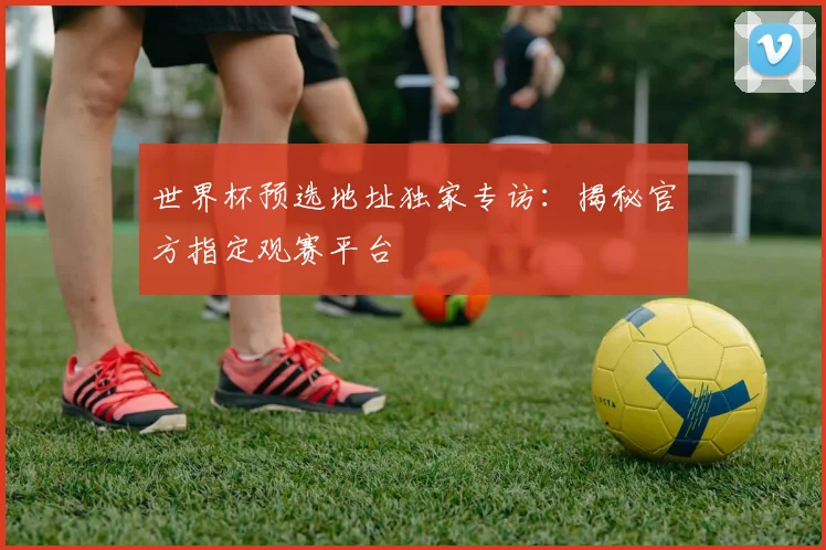 世界杯预选地址独家专访：揭秘官方指定观赛平台