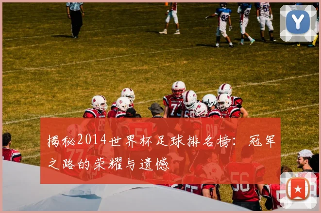 揭秘2014世界杯足球排名榜：冠军之路的荣耀与遗憾
