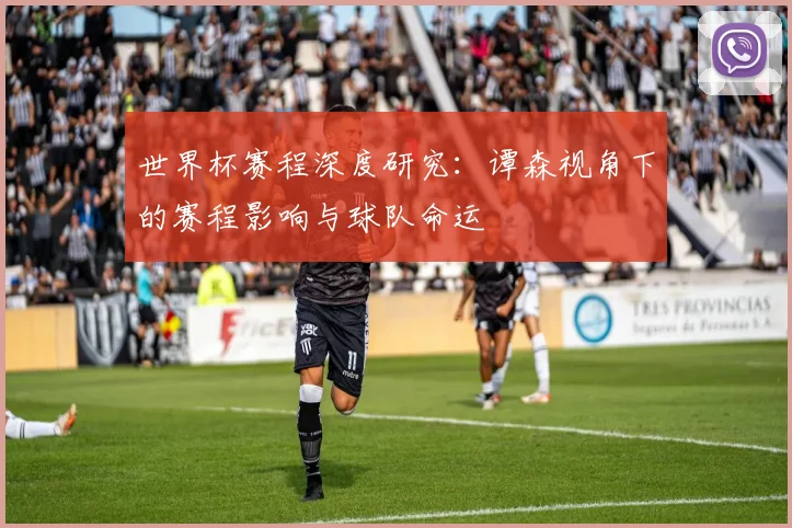 世界杯赛程深度研究：谭森视角下的赛程影响与球队命运